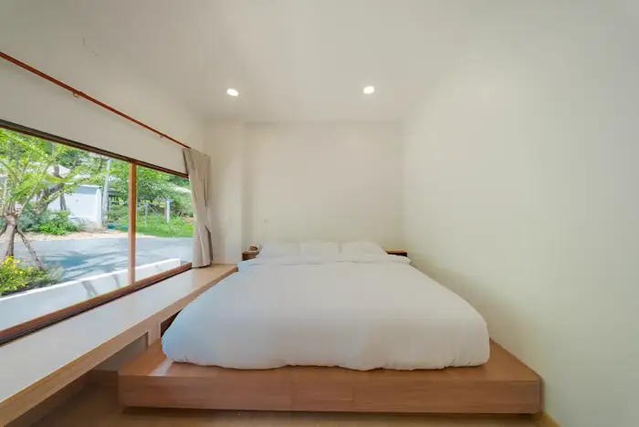 ห้องนอนที่ 2